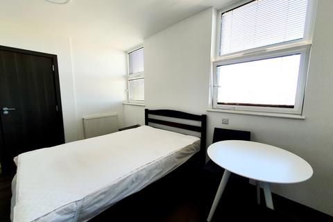 undefined, Parish Lane Studio 14 London SE20 7JH