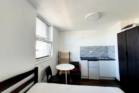 undefined, Parish Lane Studio 14 London SE20 7JH