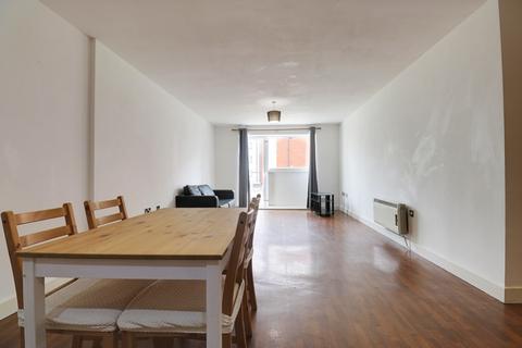 2 bedroom apartment for sale, 40 Ryland Street, Birmingham, West Midlands, B16