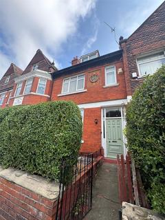 undefined, Aigburth Road, Aigburth, Liverpool, Merseyside, L17