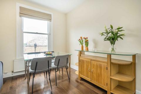 Flat C, 37 Tunstall Road, London, SW9 8BZ