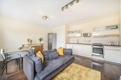 Flat C, 37 Tunstall Road, London, SW9 8BZ