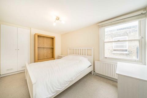 Flat C, 37 Tunstall Road, London, SW9 8BZ