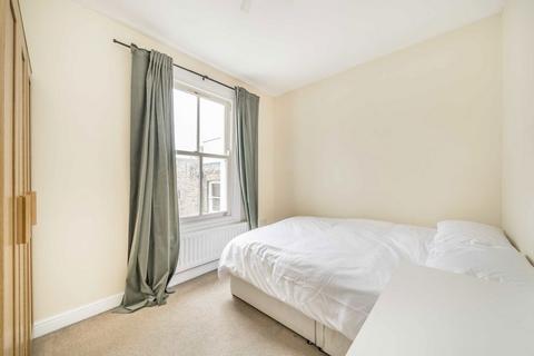 Flat C, 37 Tunstall Road, London, SW9 8BZ