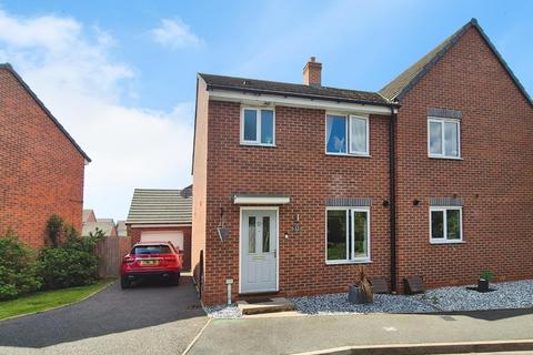 12 Brazier Close, Burntwood, WS7 3QT