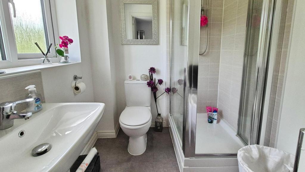 Ensuite