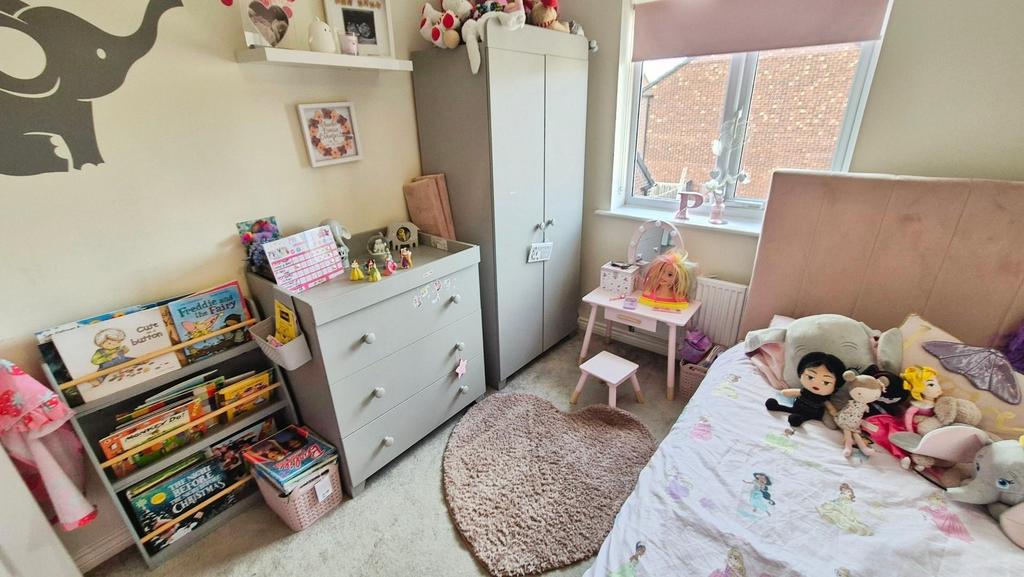 Bedroom 2