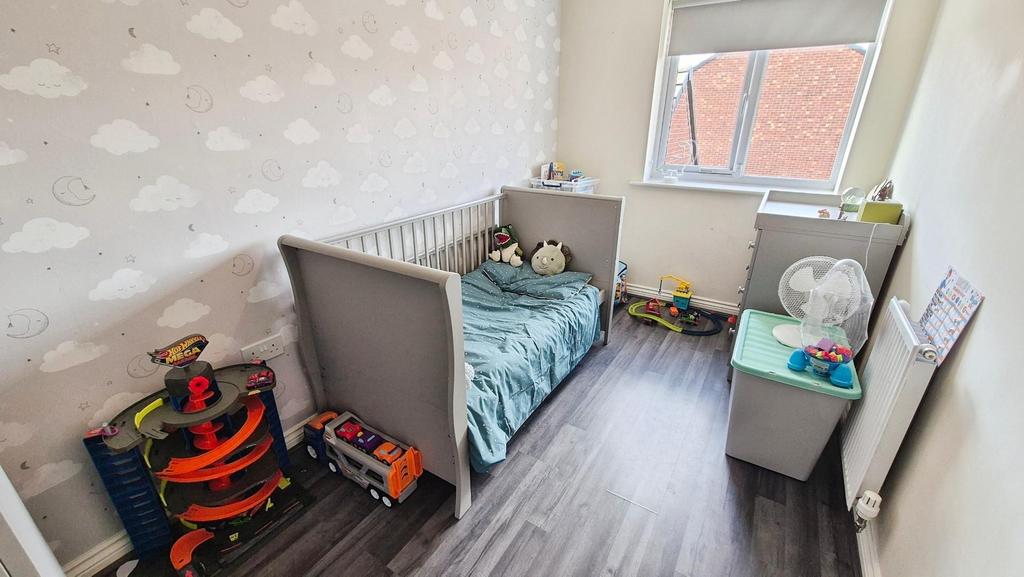 Bedroom 3