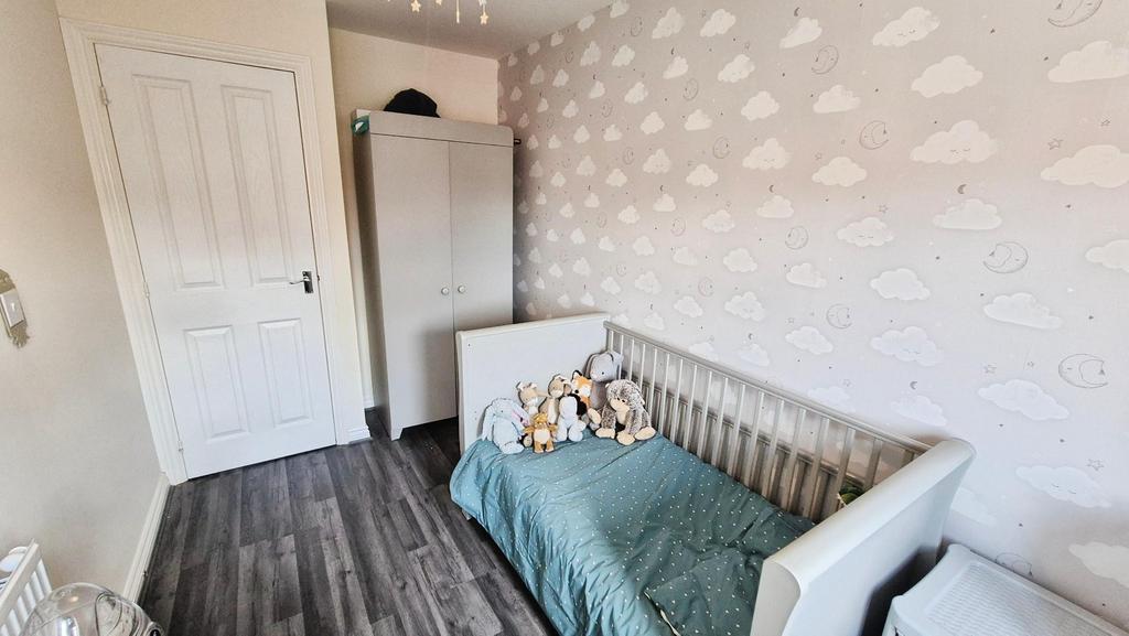 Bedroom 3