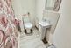 Guest cloakroom