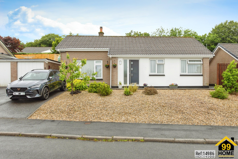 35 Bosvenna View, Bodmin, PL31 1AY