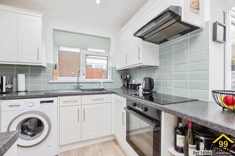 35 Bosvenna View, Bodmin, PL31 1AY