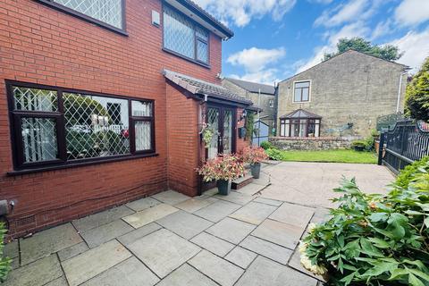 3 bedroom semi-detached house for sale, Haven Lane, Oldham, OL4
