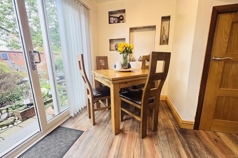 3 bedroom semi-detached house for sale, Haven Lane, Oldham, OL4