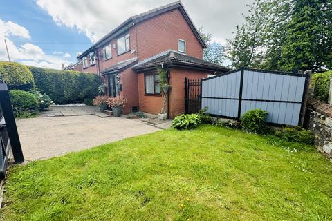 3 bedroom semi-detached house for sale, Haven Lane, Oldham, OL4