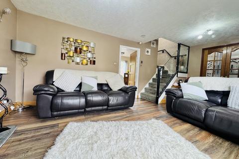 3 bedroom semi-detached house for sale, Haven Lane, Oldham, OL4