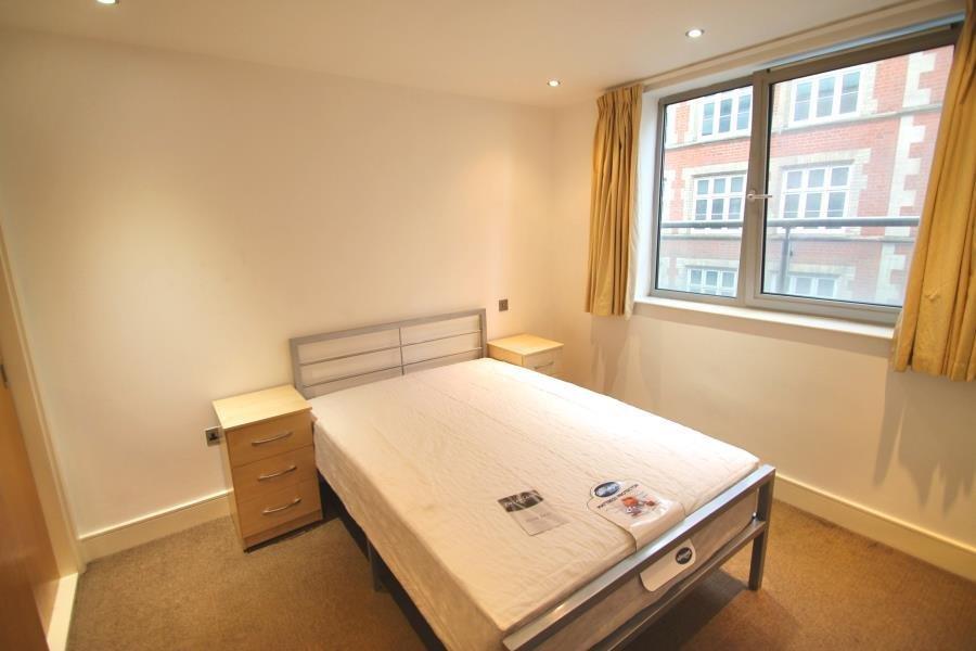 Apartment in Nottinghamshire - View 4