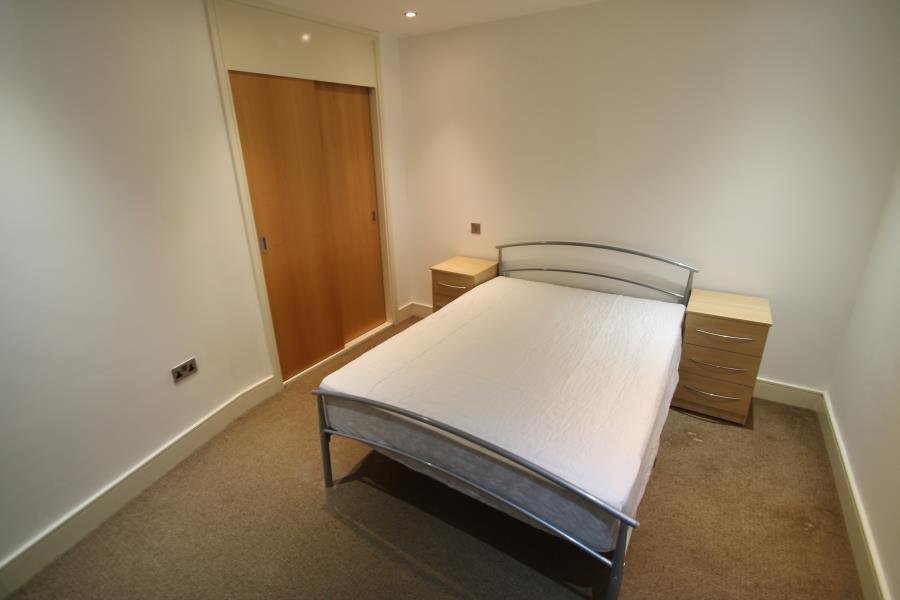 Apartment in Nottinghamshire - More