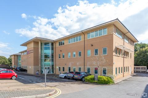 Office for sale, Copse Walk Cardiff CF23 8XH