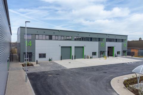 Warehouse to rent, Festival Trade Park Cheltenham GL51 9PL