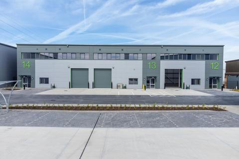 Warehouse to rent, Festival Trade Park Cheltenham GL51 9PL