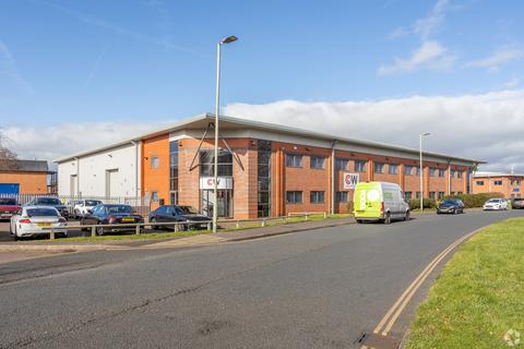 Warehouse to rent, Olympus Park Quedgeley GL2 4NF