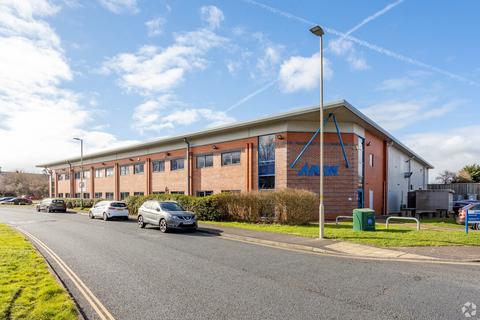 Warehouse to rent, Olympus Park Quedgeley GL2 4NF