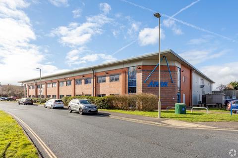 Warehouse to rent, Olympus Park Quedgeley GL2 4NF