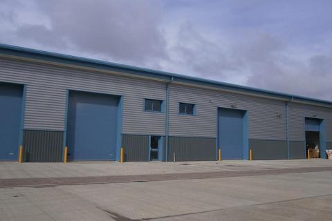 Industrial development to rent - 4 Jacks Way Exeter EX5 1FG