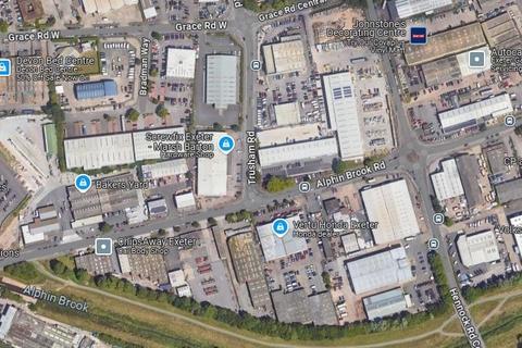 Warehouse to rent, Alphin Brook Rd Exeter EX2 8RG