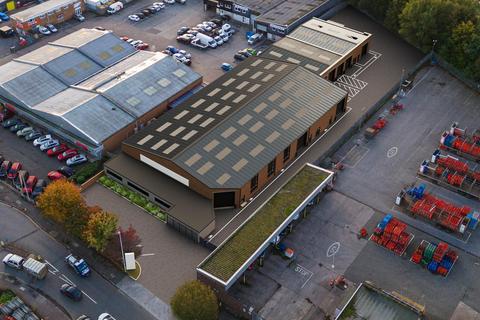 Warehouse to rent, Alphin Brook Rd Exeter EX2 8RG