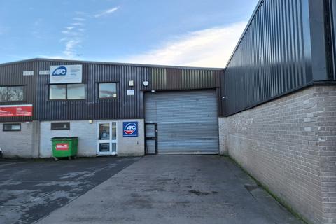 Industrial development to rent, Alphin Brook Rd Exeter EX2 8RG