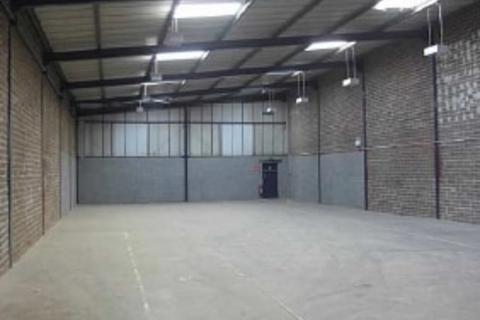 Industrial development to rent, Alphin Brook Rd Exeter EX2 8RG