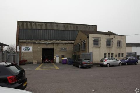 Warehouse for sale, Victoria Ter @ Short Street Bristol BS2 0TD
