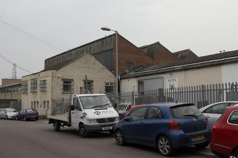 Warehouse for sale, Victoria Ter @ Short Street Bristol BS2 0TD