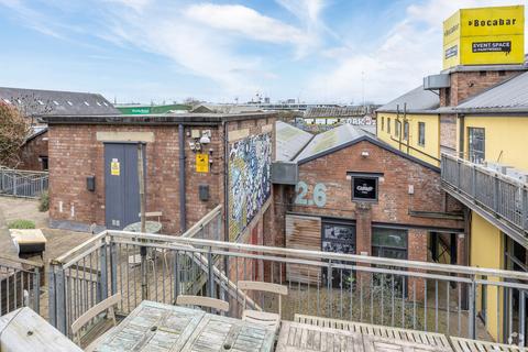 Office for sale, 2.1-2.6 Paintworks Bristol BS4 3EH