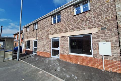 Retail property (high street) to rent, 11-15A Station Rd Yate BS37 5HT