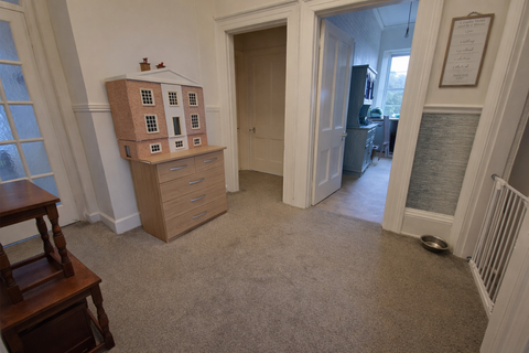 3 bedroom flat for sale, Dawlish EX7