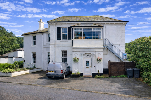 3 bedroom flat for sale, Dawlish EX7