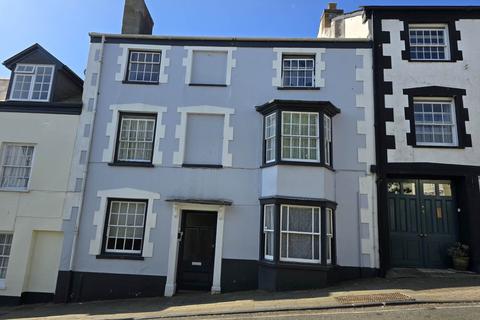 undefined, Honestone Street, Bideford