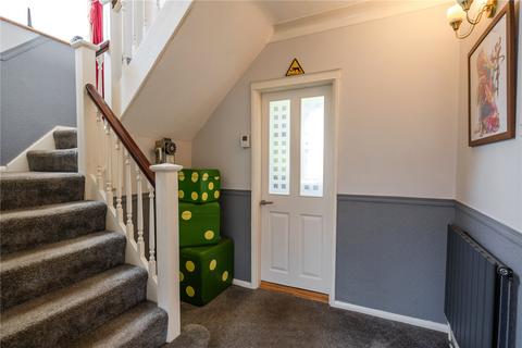 3 bedroom detached house for sale, Weelsby Avenue, GRIMSBY, Lincolnshire, DN32