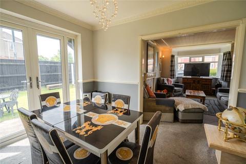 3 bedroom detached house for sale, Weelsby Avenue, GRIMSBY, Lincolnshire, DN32