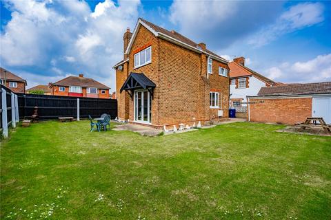 undefined, Weelsby Avenue, GRIMSBY, Lincolnshire, DN32