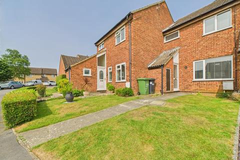 undefined, Landsdowne Road, Peterborough PE7