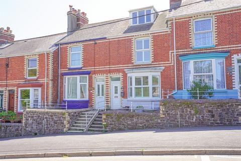 undefined, Richmond Road, Appledore, Bideford