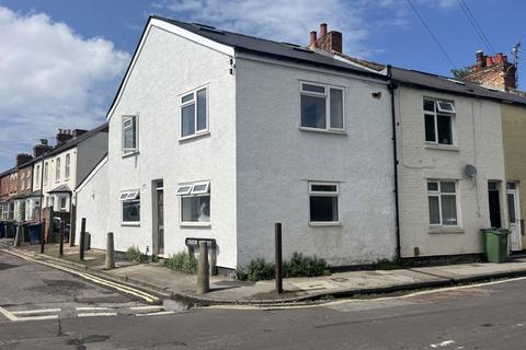 Leopold Street