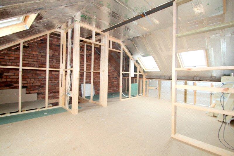 Loft Room