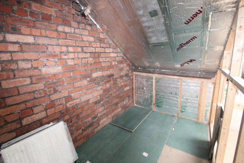 Potential En Suite