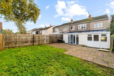 undefined, St. Marys Crescent, Rogiet, NP26