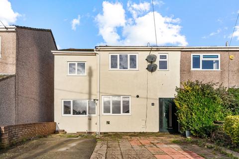 undefined, St. Marys Crescent, Rogiet, NP26